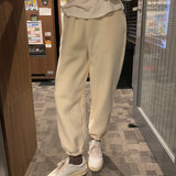 バットジョガーパンツ