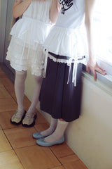3way layerd skirtbag