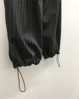 フォイストライプスラックス(2color)