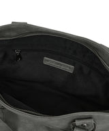 MT ラベル バッグ (grey)