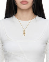 BUNNY (GOLD)