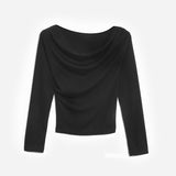 リウドラッピングTシャツ