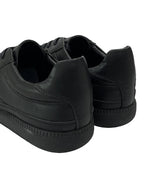Shaving Basic Sneakers