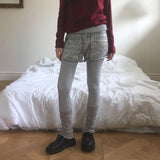 キンタボカシニットショートパンツ