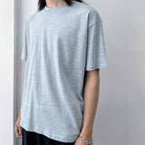 Cool Haze Washed Tee