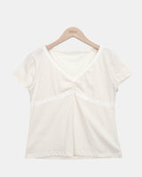 Luton Lace Short Sleeve T-Shirt