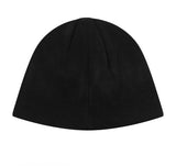 JACQUARD SIGNATURE LOGO BEANIE UNISEX (2COLOR)