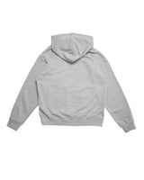 BASIC SOLID HOODIE