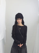 Pogmood Hailey Fur Jacket