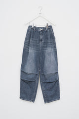 State Grey Balloon Denim