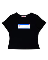 Error 404 Tee