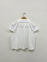 collar button jacket