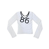 86 Tシャツ