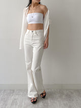 Simple Daily Tank Top