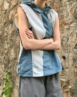 Crew vest