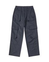 26SS WOMAN ユーティリティカーゴパンツ