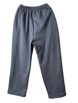 (FLEECE VER./SUPER DEAL👍🏻) 6 COLORS THICK EFFORTLESS CHIC FLEECE FLEECE-LINED TRAINING PANTS