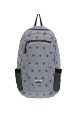 Ultra-light Compact PocketBag V1 Dot Charcoal