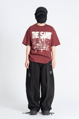 セイントクロス半袖Tシャツ