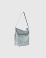 1ゲット2 バケット バッグ | SILVER