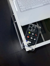 SPORTS BALL Padding Case / TREEFORFIVE345