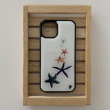 [MADE] Starfish Epoxy case