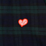 EXAMPLE ARCH LOGO BB SHIRTS