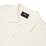 SS POLO SWEATER
