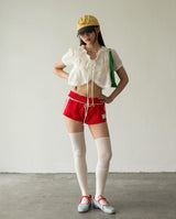 RUNBOYRUN SHORT PANTS