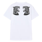 DoubleFierce Tiger T-Shirt (3color)