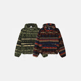 AA Nordic Fleece JK