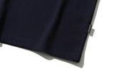 スターフィッシュ ロゴ Tシャツ(Navy)