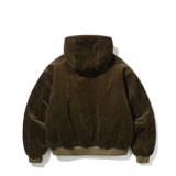 Flight Corduroy Bomber (BROWN)