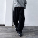 Riveted Utility Wide Pants