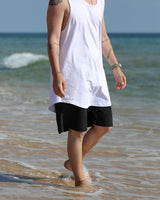 KP ICE HALF PANTS
