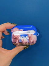 Furry Friends Phone case_Cow