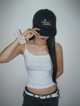  Little star scrunchie (Pink) 