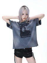 SEXXDEVIL パーソナルイネッドヴィンテージT