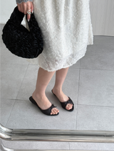 bloom flower skirts (2color)