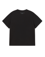 25FW WOMAN ファジーベビー半袖Tシャツ