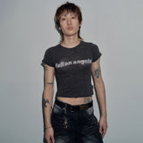フォールロゴT_SLIM
