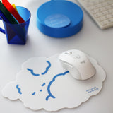 Mouse Pad Good night puppy