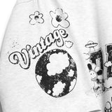 ハッピースマイルTシャツ