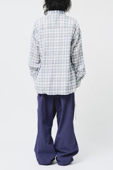 Bio Ripstop Cargo Pants (3color)