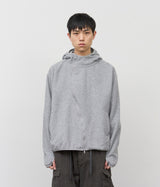 Hakoi Curved Jacket