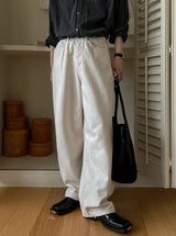 Claire Wide Fit Pants