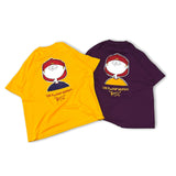 FAST FOOD S/S TEE