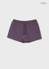 [MADE] Air Nylon Banded Shorts