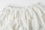 Joy shorts - ivory