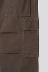 Kins Dyeing Cargo Pants